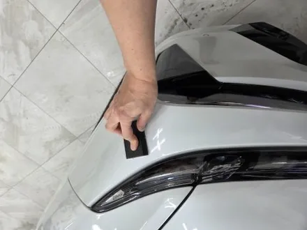 부산 BMW 신차패키지 하버캠프 세라믹본드 썬팅 후기 / 부산 해운대구 재송동