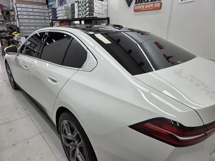 부산 BMW 신차패키지 썬팅 전문점 선택이 중요한 이유 / 부산 해운대구 재송동