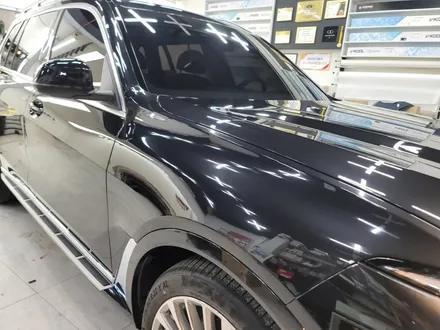 BMW X7 신차검수 해운대 전시장 다녀왔어요. / 부산 해운대구 재송동