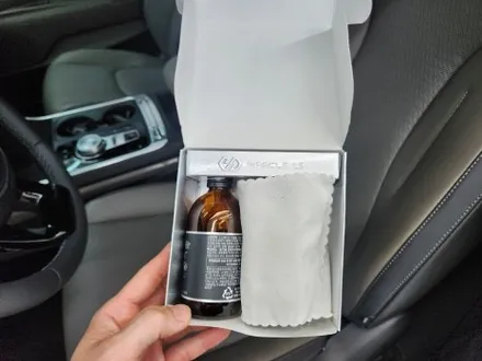 부산 수영구PPF 까지 철저한 카스페이스 해운대점!!! / 부산 해운대구 재송동