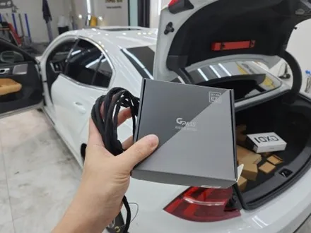 부산 신차검수 잘하는 곳 팀케이 오션 / 부산 해운대구 재송동