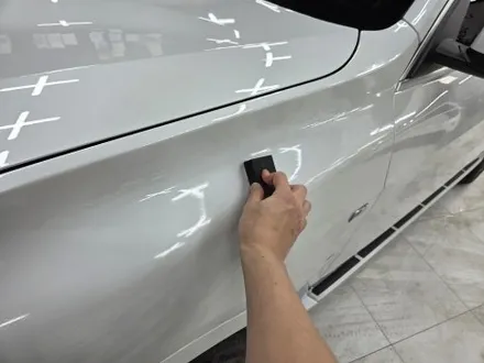 부산 BMW 신차패키지 하버캠프 세라믹본드 썬팅 후기 / 부산 해운대구 재송동