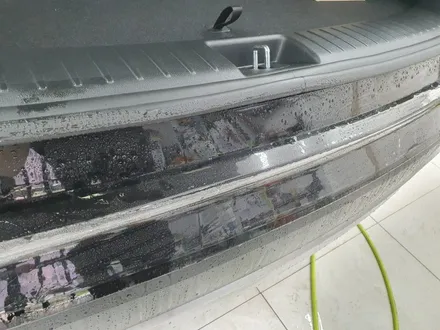 부산 사이드스텝 시공을 포함한 쏘렌토 신차패키지. / 부산 해운대구 재송동