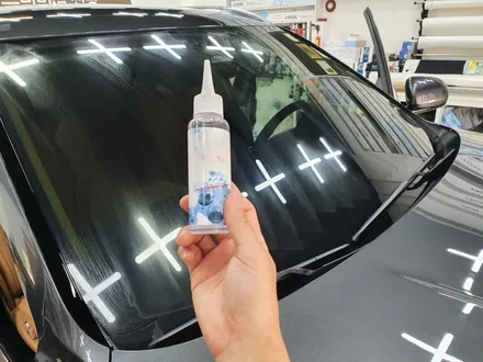 금정구 신차패키지, 제네시스 GV80 멜버른 그레이 무광에 멋을 더하다. / 부산 해운대구 재송동