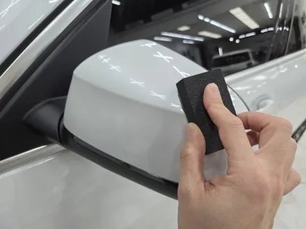 부산 BMW 신차패키지 하버캠프 세라믹본드 썬팅 후기 / 부산 해운대구 재송동