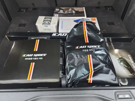 해운대 수입차 신차검수, BMW X5 출장에서도 꼼꼼 / 부산 해운대구 재송동