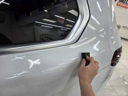 부산 BMW 신차패키지 하버캠프 세라믹본드 썬팅 후기 / 부산 해운대구 재송동
