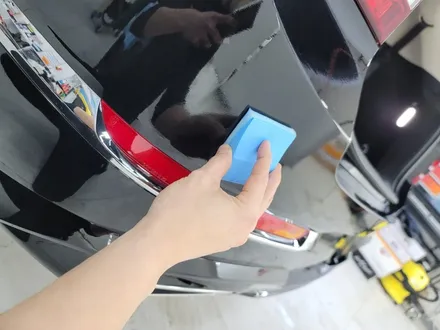 부산 동래 썬팅 신차패키지 잘하는 업체 / 부산 해운대구 재송동