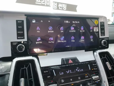 부산동래신차패키지, 쏘렌토 블랙에 어울리는 생고뱅 솔라가드 틴팅. / 부산 해운대구 재송동