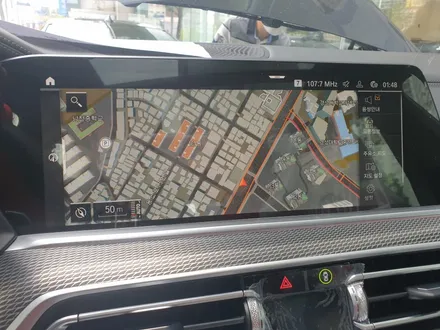 수영구 솔라가드, BMW X5 카본블랙 퀀텀 썬팅으로 멋더하기. / 부산 해운대구 재송동