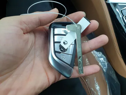 부산신차패키지, BMW 5시리즈 필요한 시공만! / 부산 해운대구 재송동