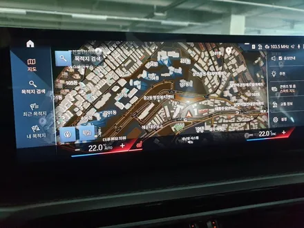 BMW 320I 브루클린그레이에 어울리는 썬팅 필름은? / 부산 해운대구 재송동
