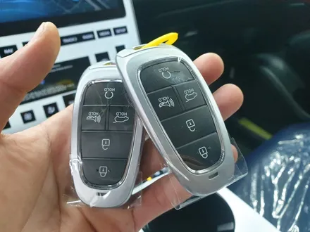 루마버텍스로 투싼 부산 썬팅 하기 / 부산 해운대구 재송동