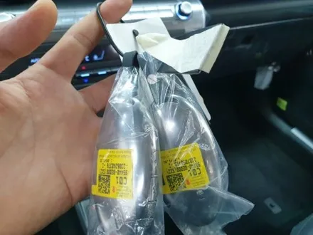 부산 연제구 코나 신차패키지 티나인으로 시공! / 부산 해운대구 재송동