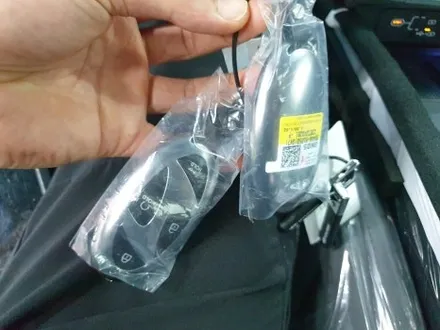 해운대 신차패키지 그랜저 시공 / 부산 해운대구 재송동