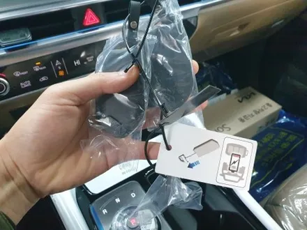 부산 해운대구 신차패키지 전문! 카스페이스 해운대점 / 부산 해운대구 재송동