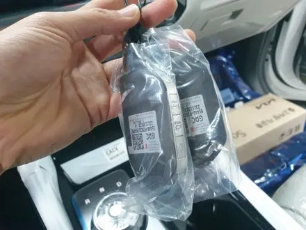 부산 쏘렌토 페이스리프트 신차패키지 후기 / 부산 해운대구 재송동