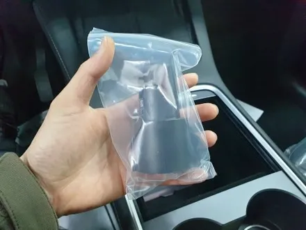 부산 테슬라 모델y 신차패키지 썬팅 까다로운 시공 후기 / 부산 해운대구 재송동