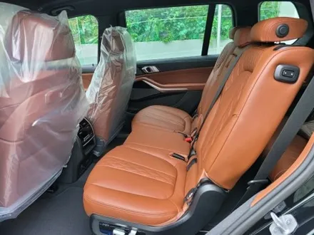부산 썬팅 BMW X7에 시공 / 부산 해운대구 재송동