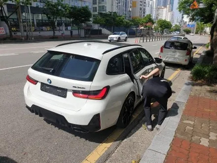 해운대 신차검수, 출장검수까지 꼼꼼하게 / 부산 해운대구 재송동
