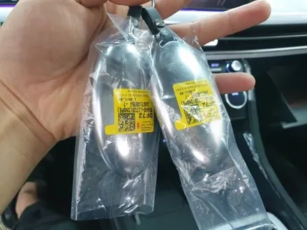 부산 기장 썬팅, 하버캠프 열차단 짱이네요 / 부산 해운대구 재송동