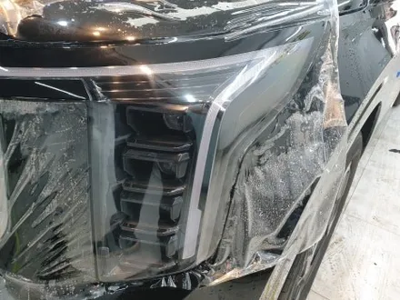 부산 수영구PPF 까지 철저한 카스페이스 해운대점!!! / 부산 해운대구 재송동
