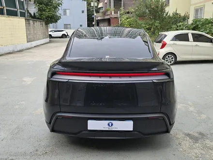 부산 해운대구 수영구 테슬라 신차패키지 하버캠프 썬팅 농도 추천 / 부산 해운대구 재송동