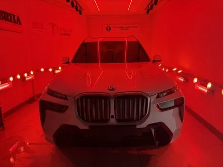 부산 BMW 신차패키지 하버캠프 세라믹본드 썬팅 후기 / 부산 해운대구 재송동