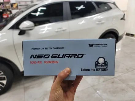 스포티지 NQ5 신차패키지 풀패키지로 완벽하게 업그레이드 / 부산 해운대구 재송동