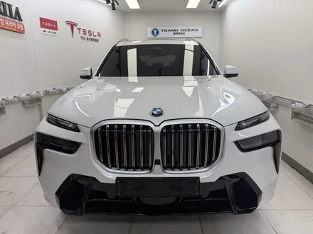 부산 BMW 신차패키지 하버캠프 세라믹본드 썬팅 후기 / 부산 해운대구 재송동