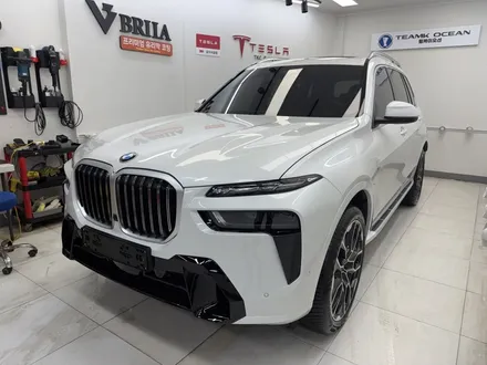 부산 BMW 신차패키지 하버캠프 세라믹본드 썬팅 후기 / 부산 해운대구 재송동