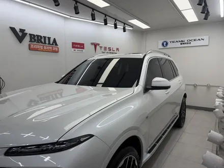 부산 BMW 신차패키지 하버캠프 세라믹본드 썬팅 후기 / 부산 해운대구 재송동