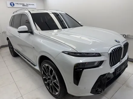 부산 BMW 신차패키지 하버캠프 세라믹본드 썬팅 후기 / 부산 해운대구 재송동
