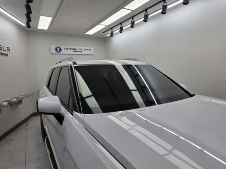 부산 브이쿨 VK K 차이점과 농도 가격 색상 비교하기 / 부산 해운대구 재송동