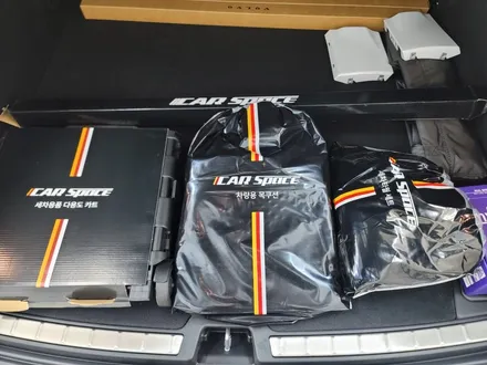 볼보 XC60 부산 신차검수 / 부산 해운대구 재송동