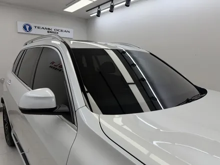 부산 BMW 신차패키지 하버캠프 세라믹본드 썬팅 후기 / 부산 해운대구 재송동