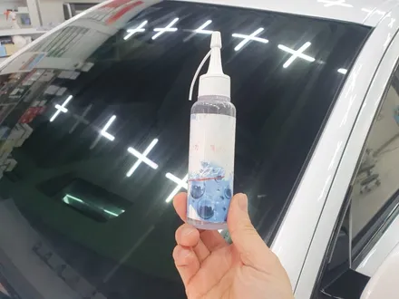 아이오닉6 해운대 루마 썬팅 패키지 / 부산 해운대구 재송동