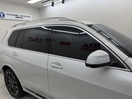 부산 BMW 신차패키지 하버캠프 세라믹본드 썬팅 후기 / 부산 해운대구 재송동