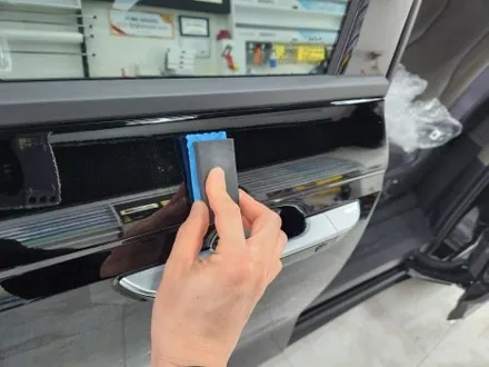 부산 수영구PPF 까지 철저한 카스페이스 해운대점!!! / 부산 해운대구 재송동