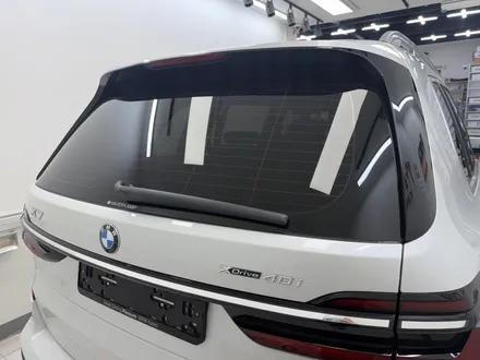 부산 BMW 신차패키지 하버캠프 세라믹본드 썬팅 후기 / 부산 해운대구 재송동