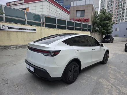 부산 테슬라 틴팅 잘하는 곳 테슬라 주니퍼 모델Y 루마버텍스 900 후기 / 부산 해운대구 재송동