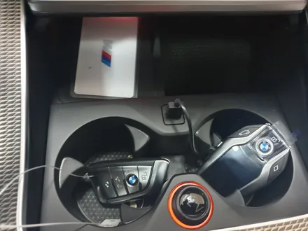 해운대 수입차 신차검수, BMW X5 출장에서도 꼼꼼 / 부산 해운대구 재송동