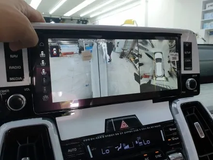 해운대 신차패키지 쏘렌토MQ4 차량에 VERTEX 900 적용. / 부산 해운대구 재송동