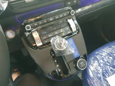 부산 캐스퍼 루마버텍스 300 35% 15% 농도 시공기 / 부산 해운대구 재송동