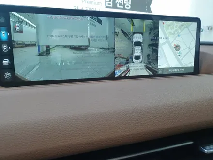 해운대 신차패키지, 비금속성 버텍스 썬팅을 만난 제네시스 G80. / 부산 해운대구 재송동