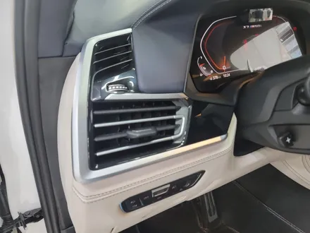 BMW X7 실내 PPF, 오너프로 제품으로 깔끔하고 안전하게! / 부산 해운대구 재송동