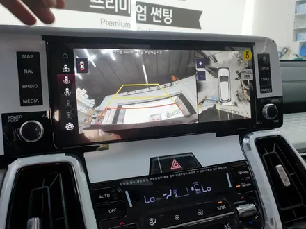 부산동래신차패키지, 쏘렌토 블랙에 어울리는 생고뱅 솔라가드 틴팅. / 부산 해운대구 재송동