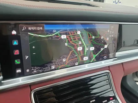 포르쉐 파나메라 GTS 2억이 넘는 가격의 차량 신차패키지 / 부산 해운대구 재송동
