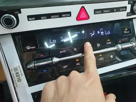 카니발 부산 유리막코팅으로 업그레이드 / 부산 해운대구 재송동