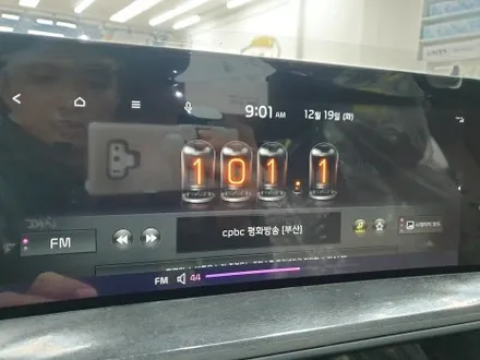 광안리 신차패키지 여기서 하면 다르죠 / 부산 해운대구 재송동